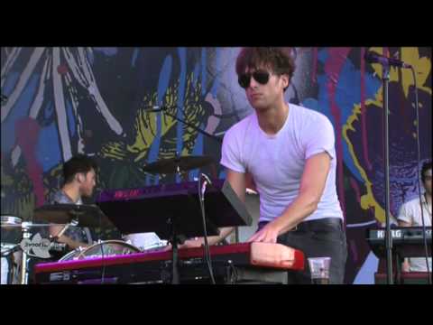 Paolo Nutini @ Pinkpop 2014