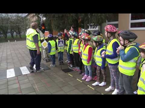 Pre bezpečnosť detí + Fun vajíčko fleš