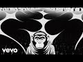 Thrilled Icons - Monkey Mind
