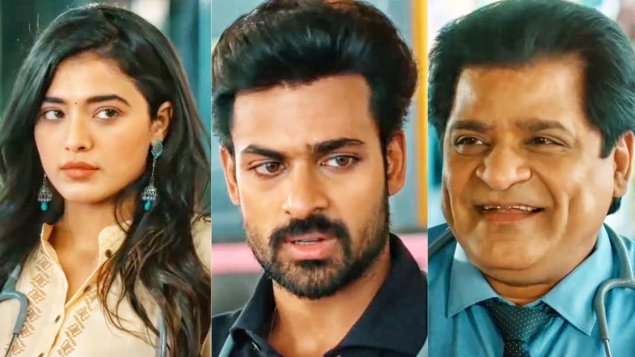 अली पंजा वैष्णव तेज और केतिका शर्मा के बीच शर्त लगता ह