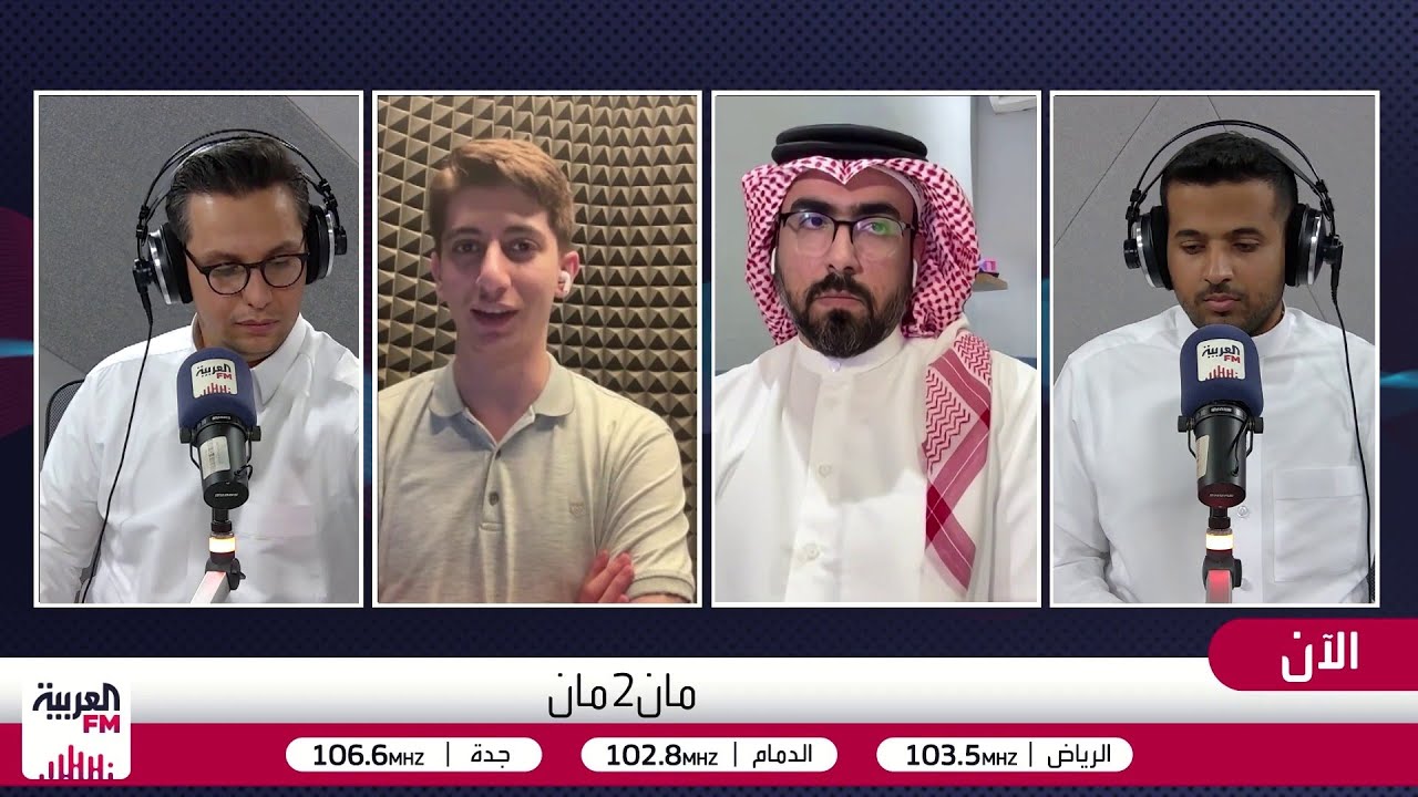 مان 2 مان| الهلال يؤجل حسم النصر للقب الدوري