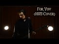 Dryante - For You (HIM Cover) 