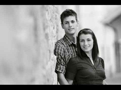 Andreea & Andrei  -Dragostea te cheama- Official DEMO