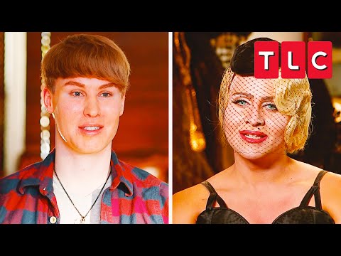 EXTREME Celebrity Addictions | My Strange Addiction | TLC