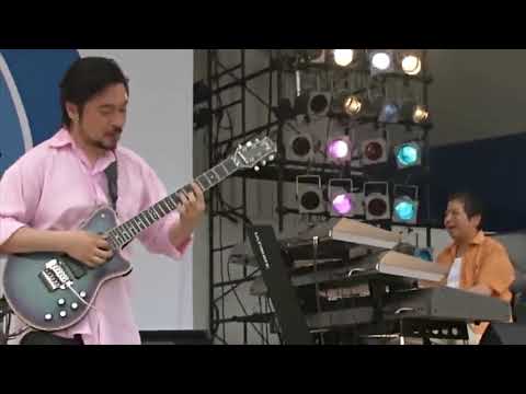 Take Me - Casiopea