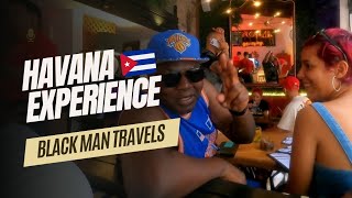 2023 Memorable Havana Experience @KingzNDreamz @VLogTrippin @andreastano