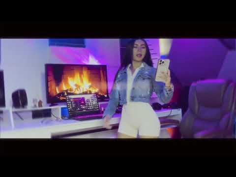 GISTRO- Treizy  ft Michael Fresh (Video Lyrics) #Climax 