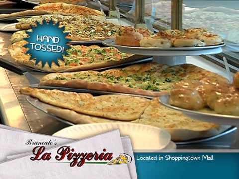 Lapizzeria Phat burger'z Taco express Shoppingtown Mall Syracuse