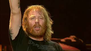 At The Gates - The Flames Of The Ends - Purgatory Unleashed Live At Wacken 2008