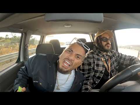 El Mara X La Morra de la Vihuela X Mr. Pimp - No me Tumban Video Oficial prod.  By  La Pimp Mafia