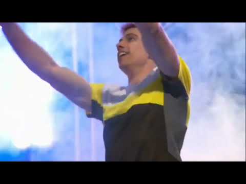 Sean Bryan at the Los Angeles Qualifiers - American Ninja Warrior 2017