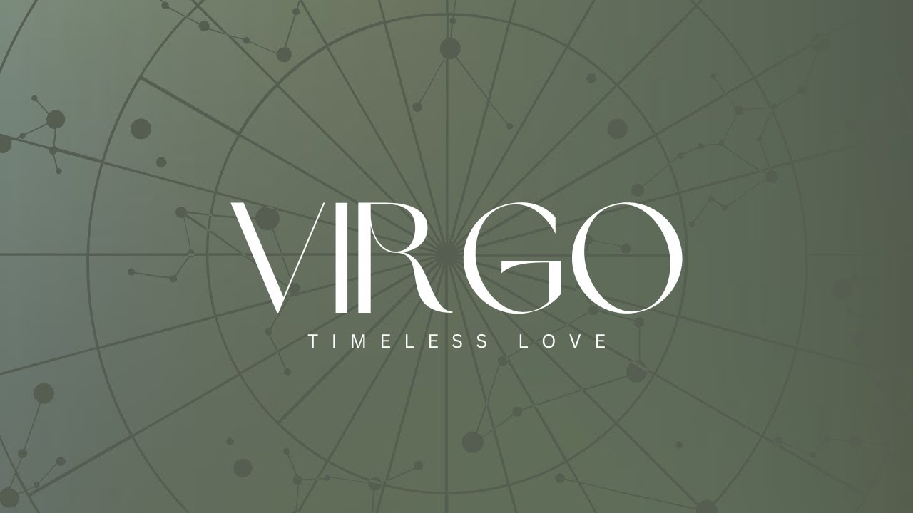 VIRGO LOVE: Someone You Stopped Speaking To Right Now! You Gotta Hear This Virgo!