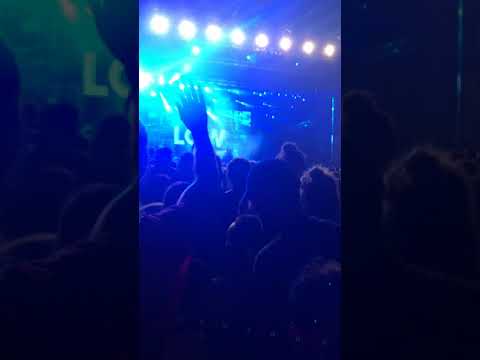 DJ SNAKE Garorock 2018