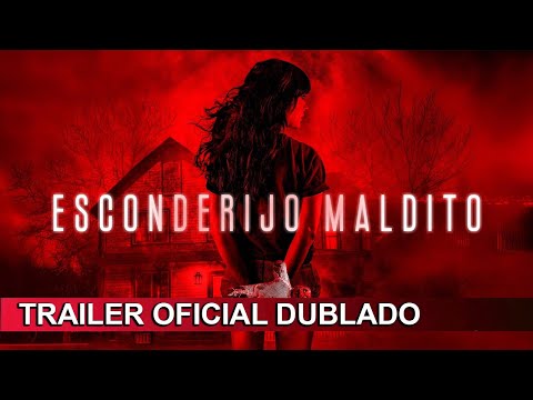 2021 Esconderijo Maldito (Dublado)