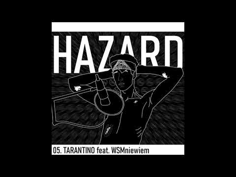 05. 77Ziomek - Tarantino feat. WSMniewiem
