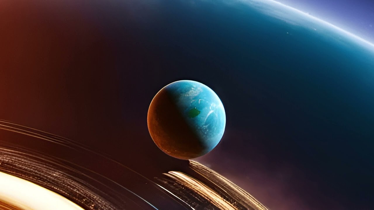 Venus Ft Leo Wood - Alpha Rhythm & Villem