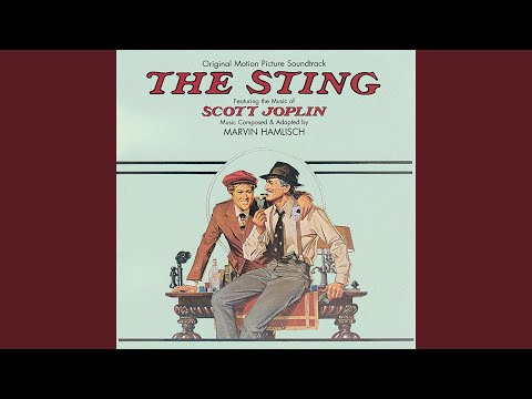 Pineapple Rag (The Sting/Soundtrack Version)