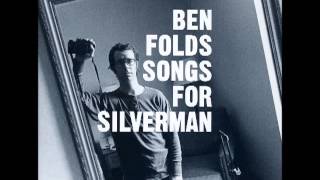 Ben Folds - Late - Álbum: Songs For Silverman (2005)