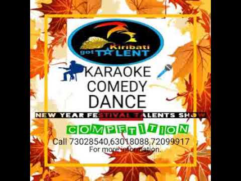 Akineti "ai kakukureira nanou n te tangira"