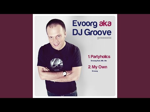 PartyHolics feat. Mr.ON