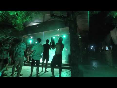 United Destination 2022 / Night Psytrance / Trance / THORLEY / Vietnam Trance Lovers