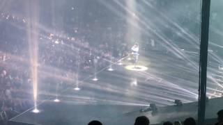 Gucci Mane - I Think I Love Her Live Summer 16 Tour (Atlanta,GA 8/24/16)