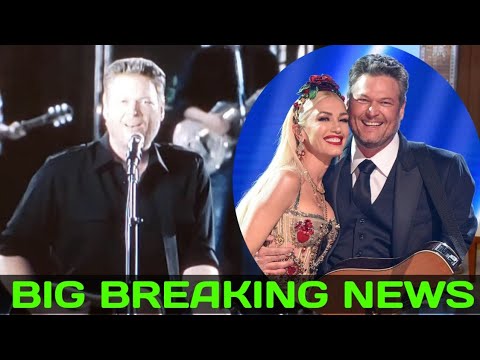 INCREDIBLY TONE DEAF! Gwen Stefani's fiancé Blake Shelton criticized the song 'Minimum Wage' & irate