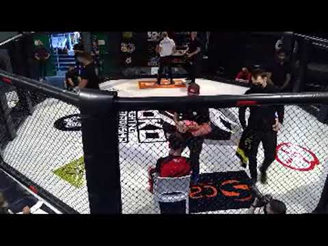 SOKO FC : Brophy VS Valente