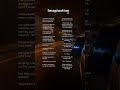 MAFIA Imagine Scenario