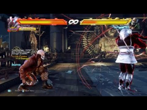 T7:FR Yoshi Rage NSS BT Hopkick to wall [115]