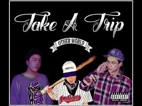 Terrorista Style - Take A Trip [EP]