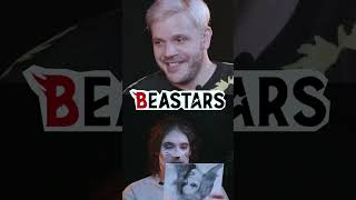 our Beastars transformation of Jonah Scott didn’t go quite as planned