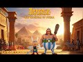 Asterix The Kingdom Of Nubia 2026 FULL Story Breakdown Everything We Know So Far