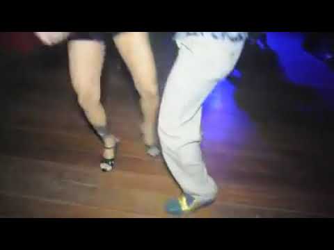 Clube Lenhadores Sábado dançante