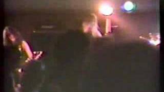 HOLY TERROR - "Do Unto Others" live 1988