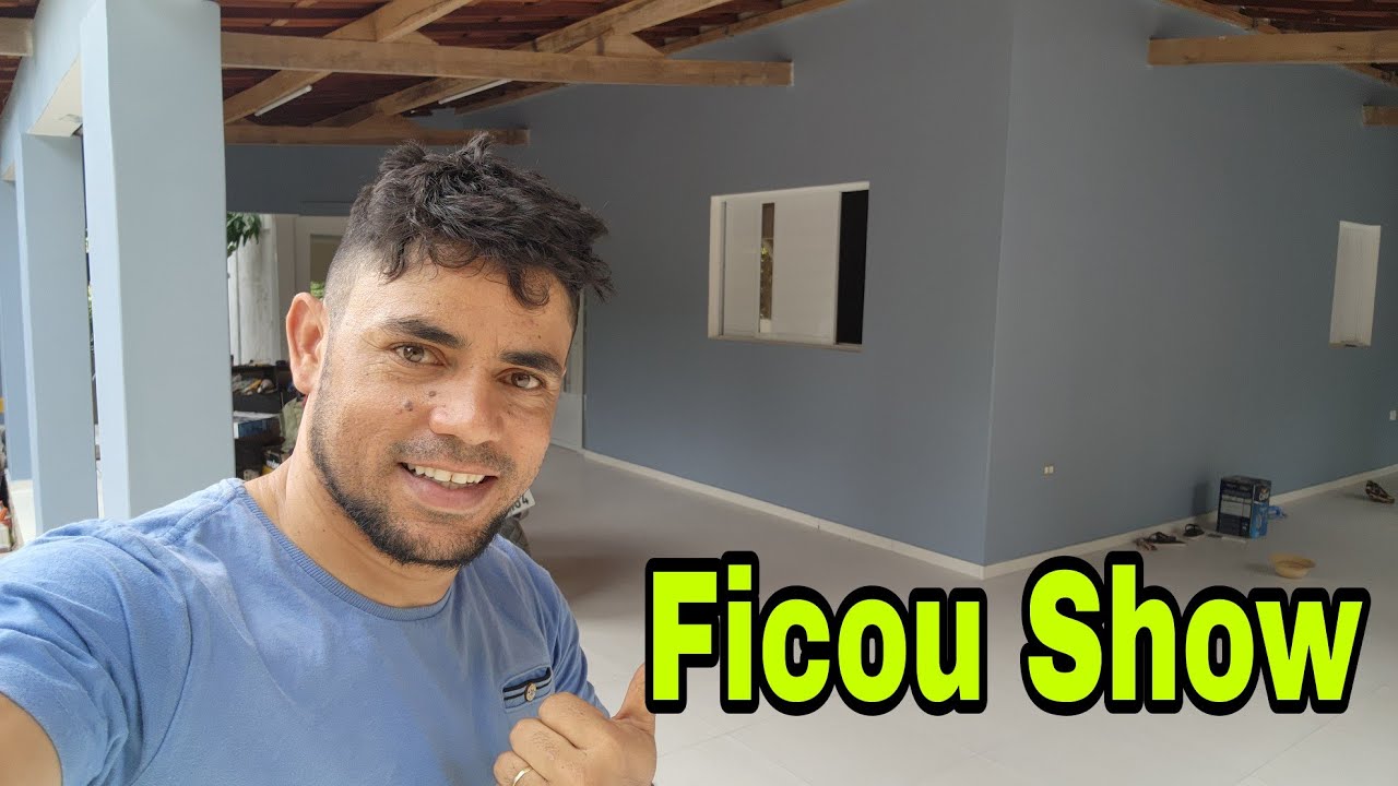 MUDANÇA TOTAL EM MINHA CASA & vai ser Menina ou Menino Isael e Cidiele