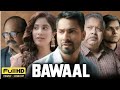 Bawaal Full Movie | Varun Dhawan, Janhvi Kapoor, Manoj Pahwa | Prime Video | 1080p HD Review & Facts