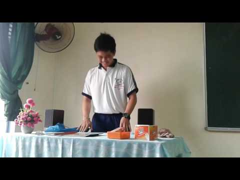 Quẩy ra chơi 12D2 Trấn Biên ( 2016-2017 )