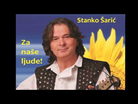 UMIRES LI SLAVONIJO MOJA - STANKO ŠARIĆ