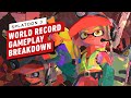 Splatoon 3 - 241 Egg Salmon Run World Record Breakdown