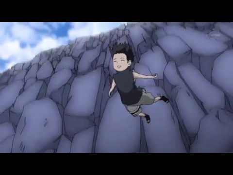 Uchiha Itachi [AMV] Castle of Glass