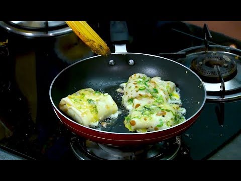 Dhe Ruchi I Ep 322 - Palaada & Tang Mango Shake I Mazhavil Manorama