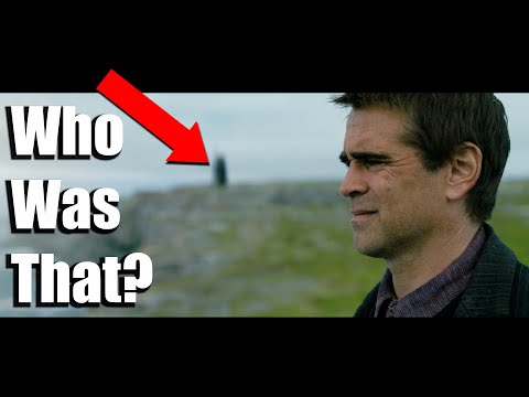 The TRUE Meaning of The Banshees of Inisherin