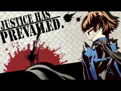 Let's Play Persona 5 (and try not to screw up on Hard difficulty)