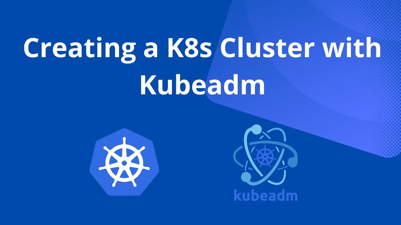 Complete Guide: Setting Up a Kubernetes v1.30 Cluster with Kubeadm and Containerd on AWS