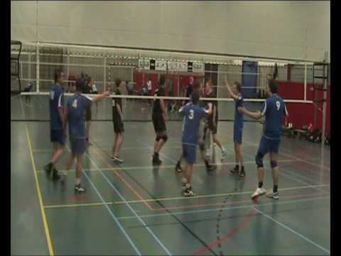 SVI Heren 1 in 2009-2010.wmv