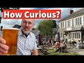 Is this the most unique village in Cornwall?