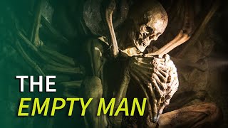 5 Gründe wieso du The Empty Man schauen musst mit @FancyReviews