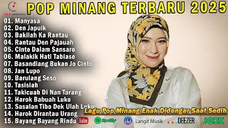 Download lagu Elsa Pitaloka - MANYASA - Lagu Minang Terbaru Full Album 2025 - Pop Minang Tik-Tok mp3