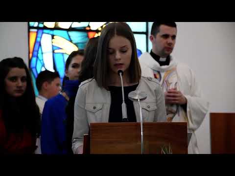 Sveta Krizma - župa Svetoga Duha Nova Bila (29.5.2022.) (4. dio)